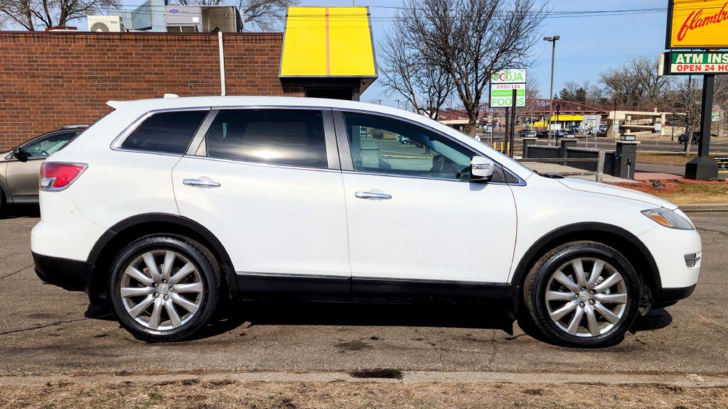 2009 Mazda CX-9 Image 7
