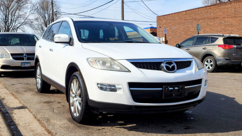 2009 Mazda CX-9 Image 8