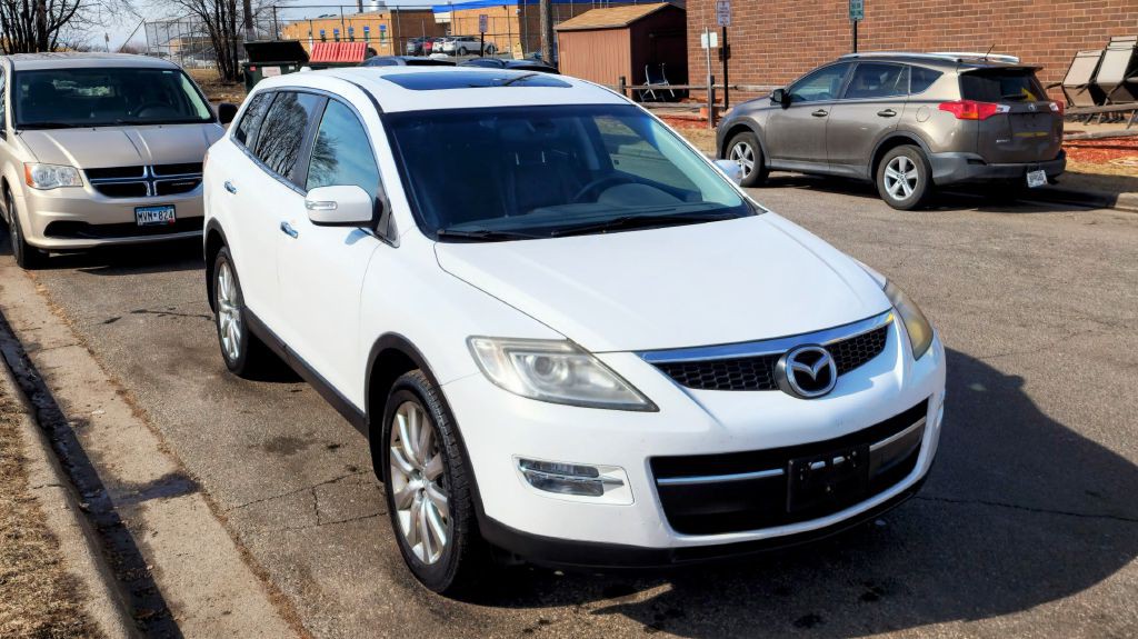 2009 Mazda CX-9 Image 9