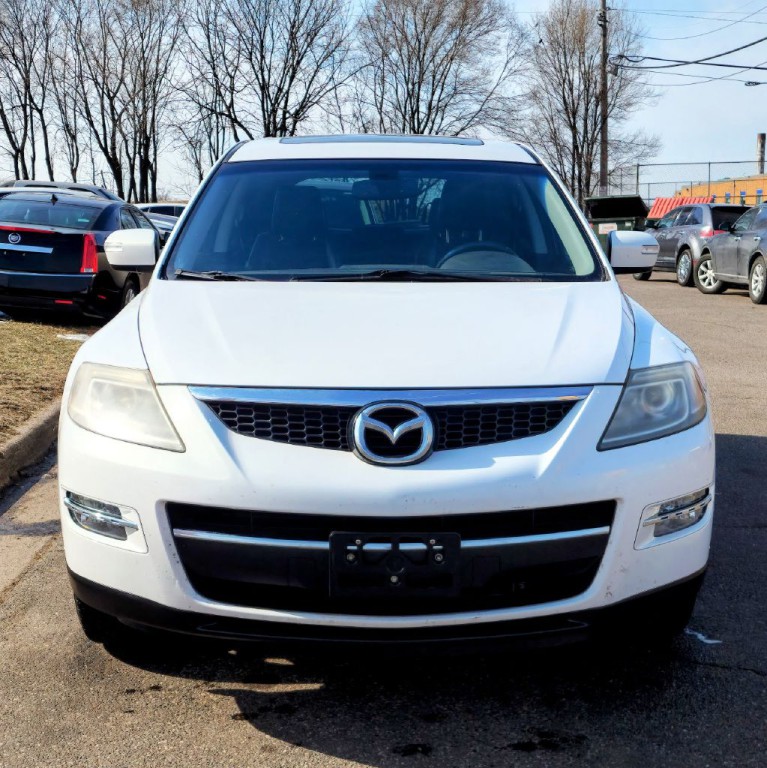 2009 Mazda CX-9 Image 10