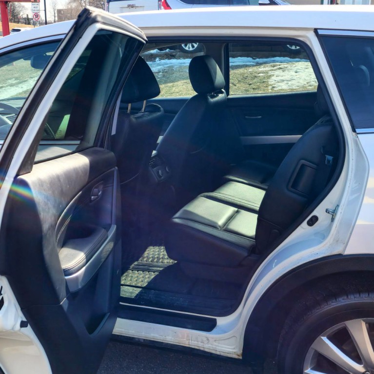 2009 Mazda CX-9 Image 14