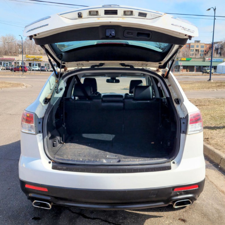 2009 Mazda CX-9 Image 15
