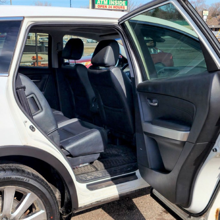 2009 Mazda CX-9 Image 17