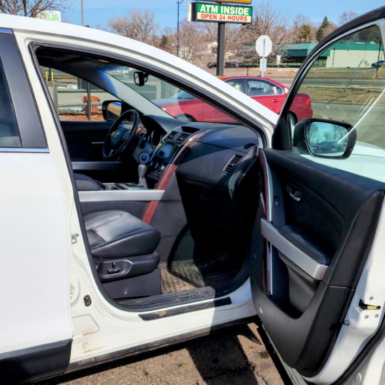 2009 Mazda CX-9 Image 18