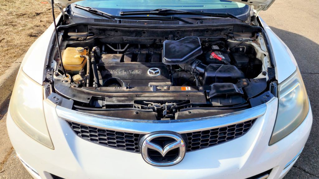 2009 Mazda CX-9 Image 19