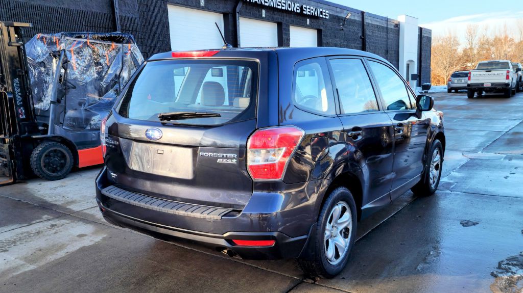 2014 Subaru Forester Image 6