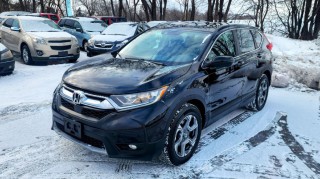 Image for 2017 Honda CR-V EX ID: 7112568