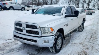 Image for 2014 RAM 2500 SLT ID: 7134611