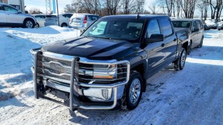 Image for 2018 Chevrolet Silverado 1500 LT ID: 7148107
