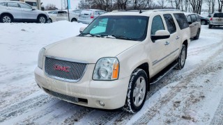 Image for 2014 GMC Yukon Denali ID: 7149392