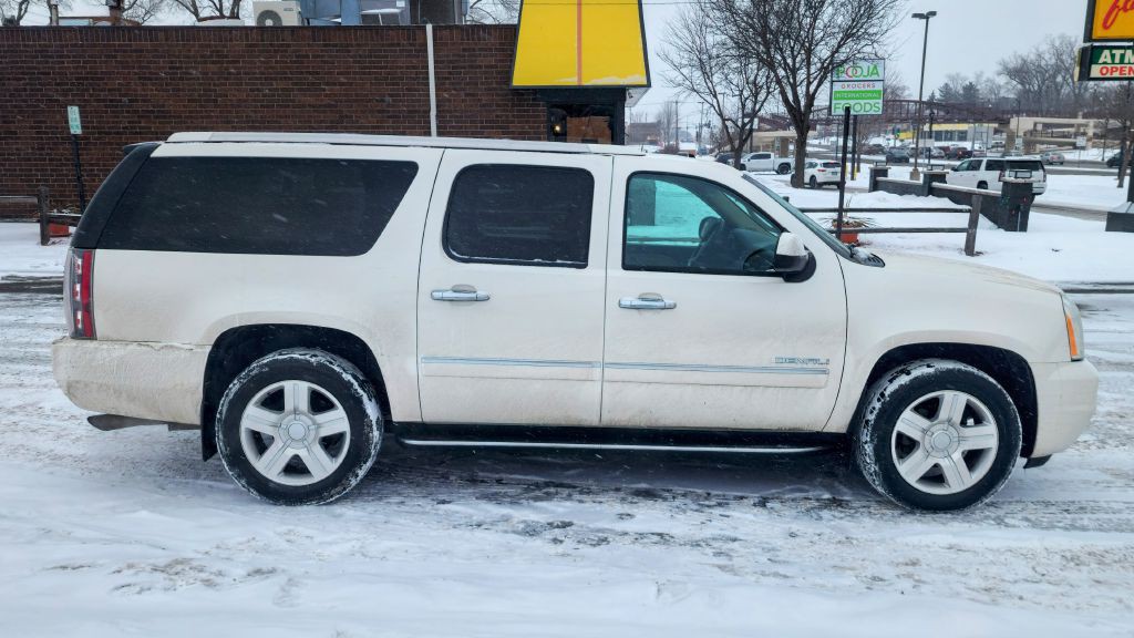 2014 GMC Yukon Image 7