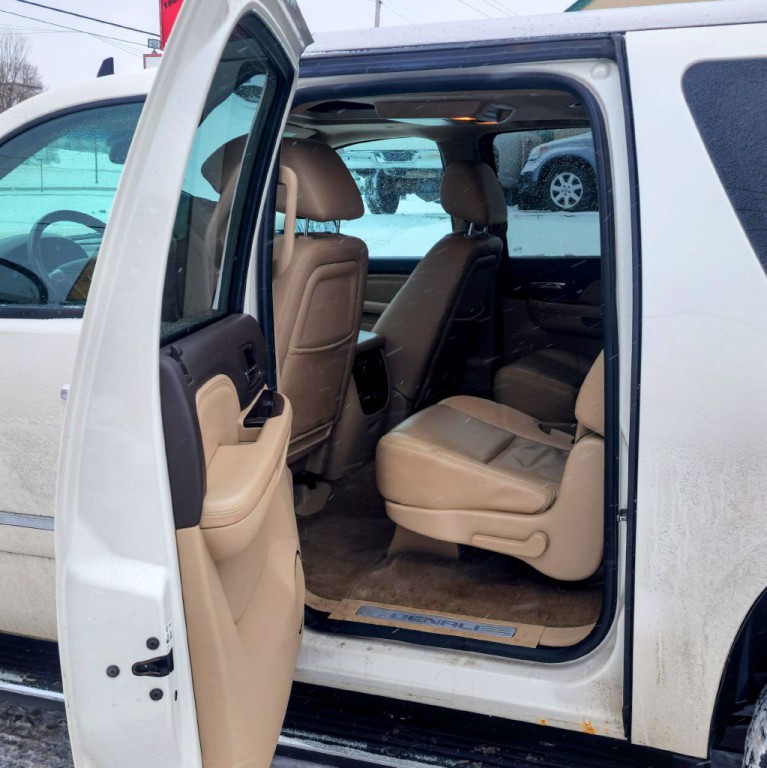 2014 GMC Yukon Image 15