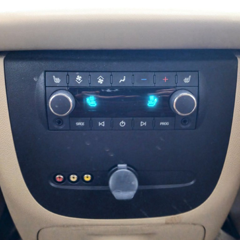 2014 GMC Yukon Image 16