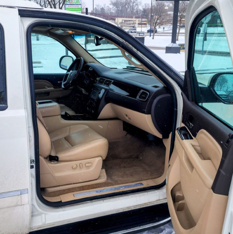 2014 GMC Yukon Image 23