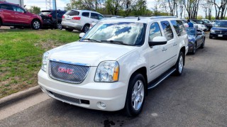 Image for 2014 GMC Yukon Denali ID: 7149392
