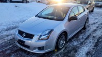 Image for 2011 Nissan Sentra 2.0 SR ID: 7163065