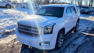 Image for 2018 GMC Yukon SLE ID: 7163679