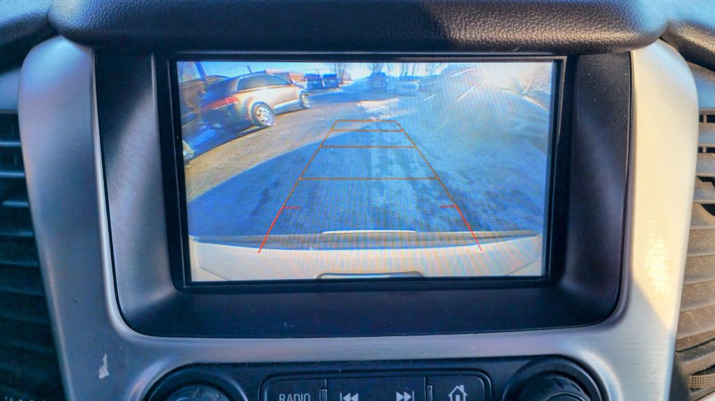 2018 GMC Yukon Image 13