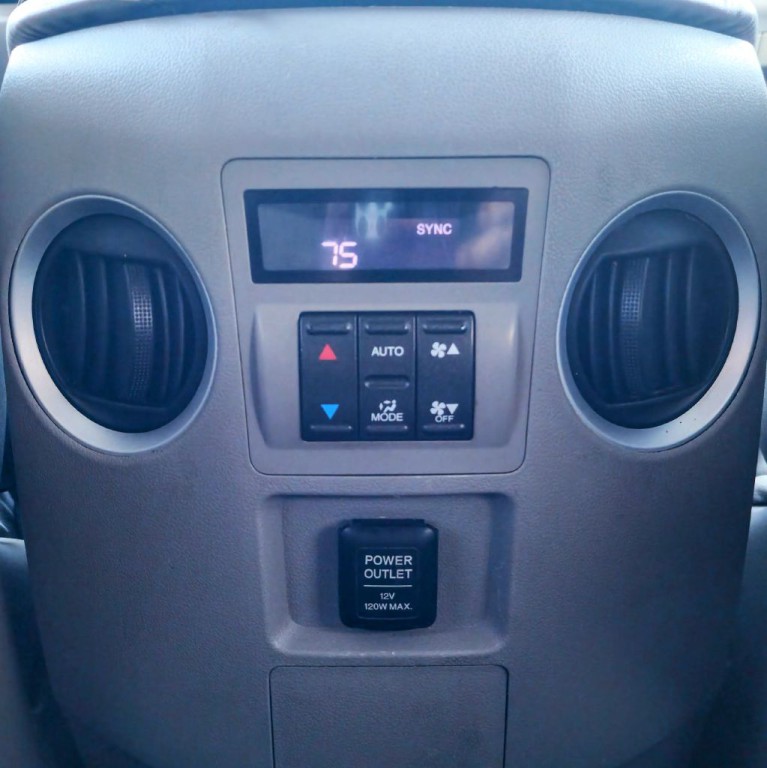 2011 Honda Pilot Image 15