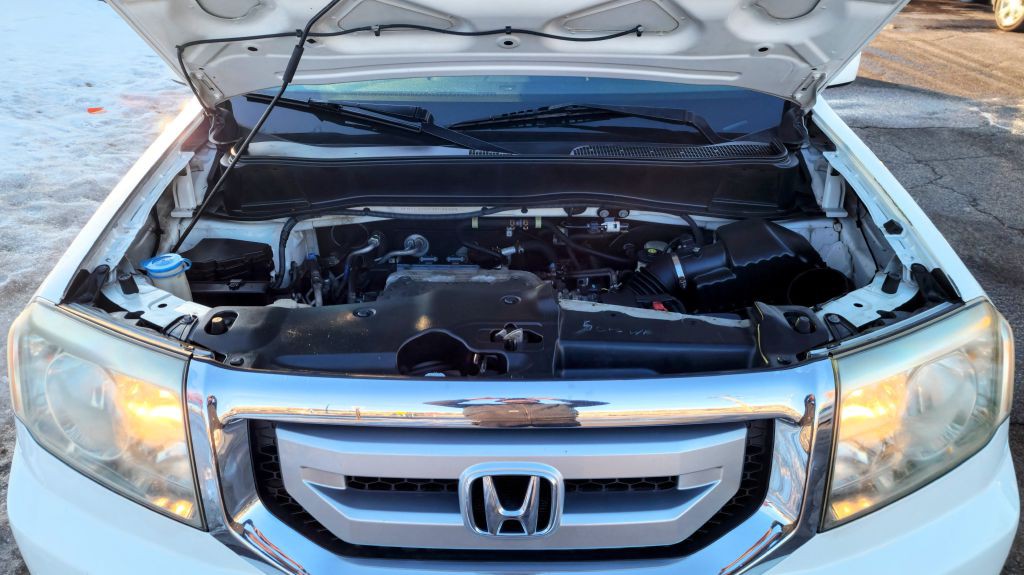 2011 Honda Pilot Image 19