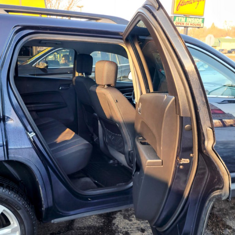 2017 GMC Terrain Image 12