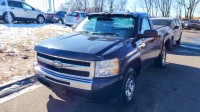 Image for 2009 Chevrolet Silverado 1500  ID: 7197876