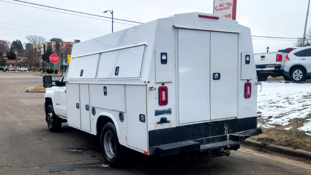2019 Chevrolet Silverado 1500 Image 5