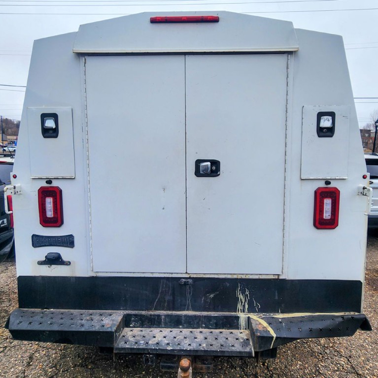 2019 Chevrolet Silverado 1500 Image 6