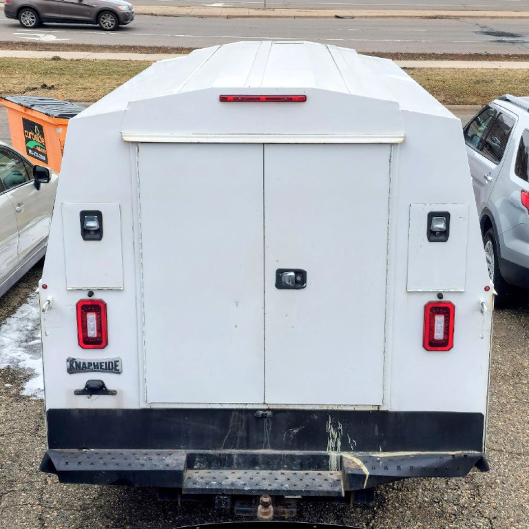 2019 Chevrolet Silverado 1500 Image 7
