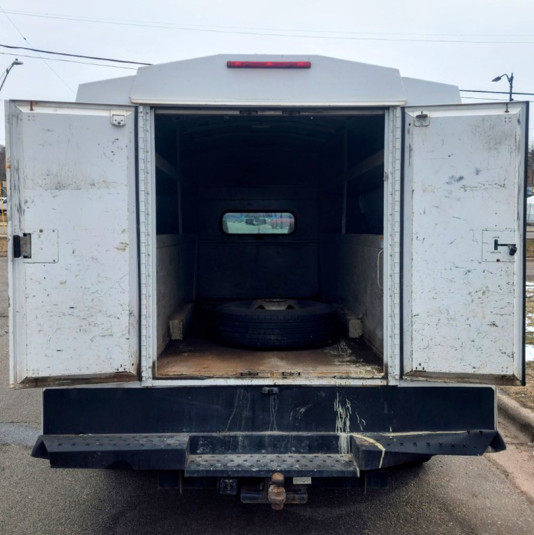 2019 Chevrolet Silverado 1500 Image 8