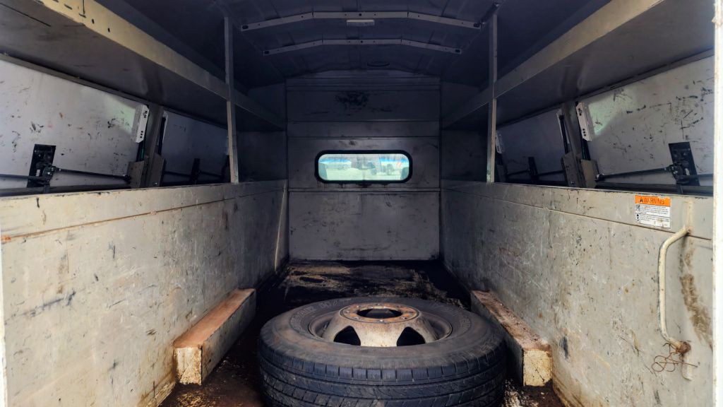 2019 Chevrolet Silverado 1500 Image 9