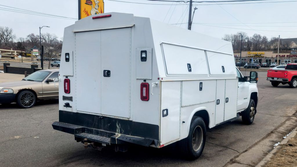2019 Chevrolet Silverado 1500 Image 10