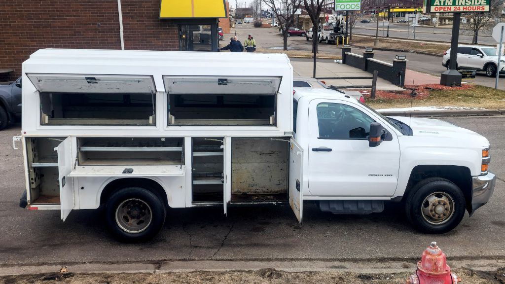 2019 Chevrolet Silverado 1500 Image 12