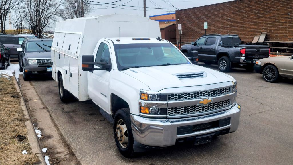 2019 Chevrolet Silverado 1500 Image 14