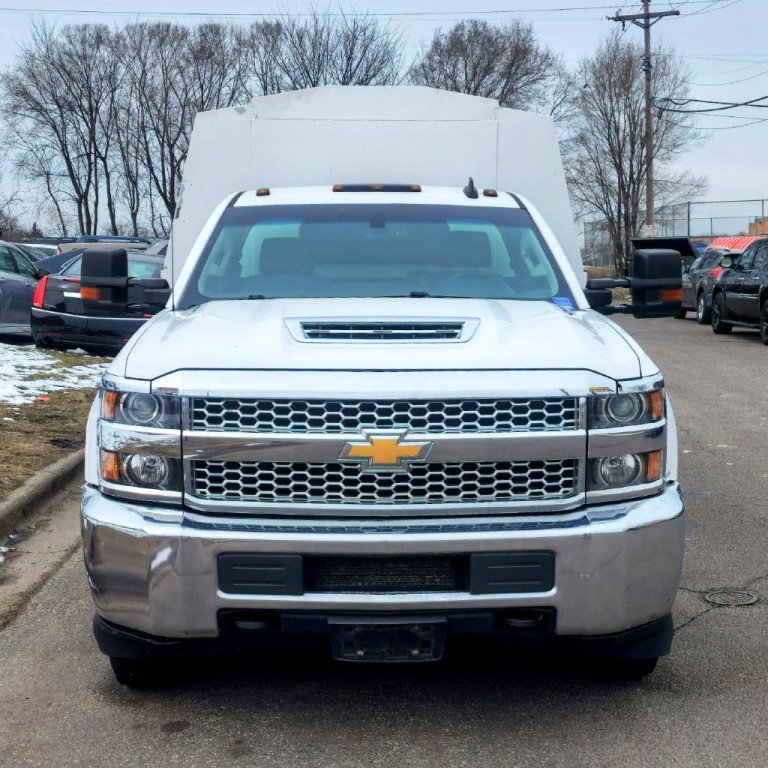 2019 Chevrolet Silverado 1500 Image 15