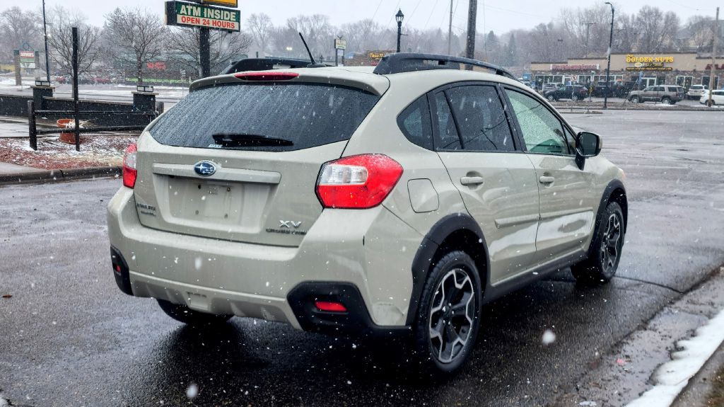 2014 Subaru Crosstrek Image 6