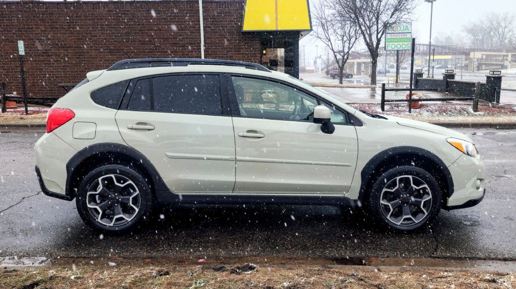 2014 Subaru Crosstrek Image 7