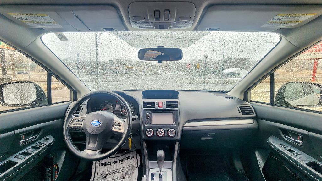 2014 Subaru Crosstrek Image 12