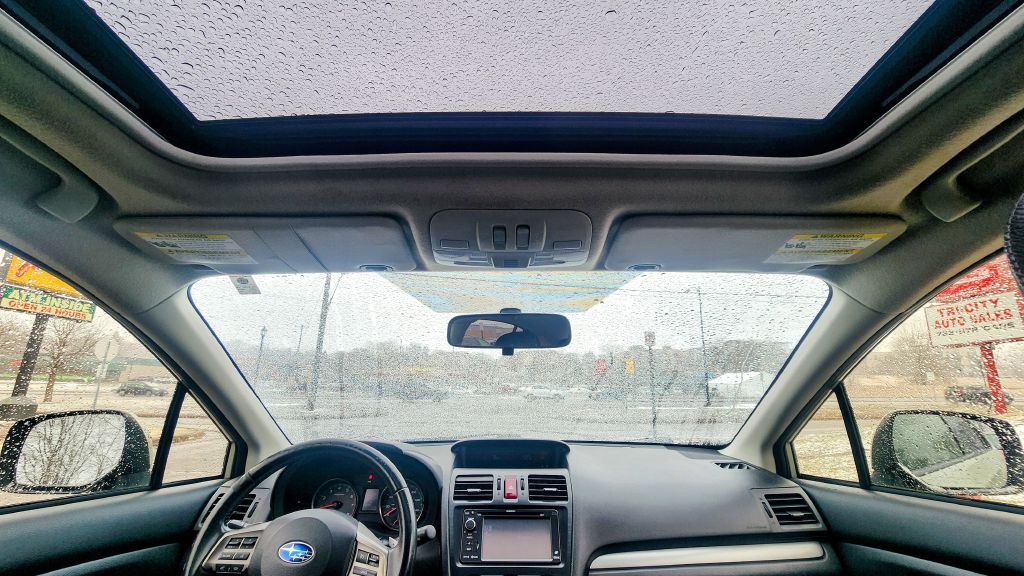 2014 Subaru Crosstrek Image 13