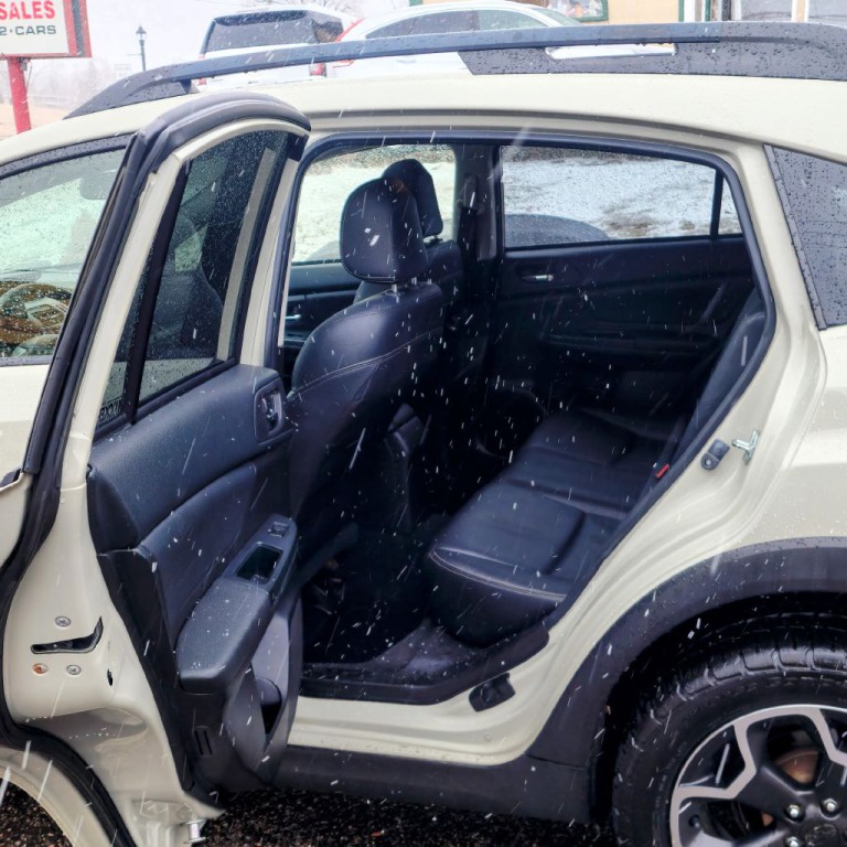 2014 Subaru Crosstrek Image 15