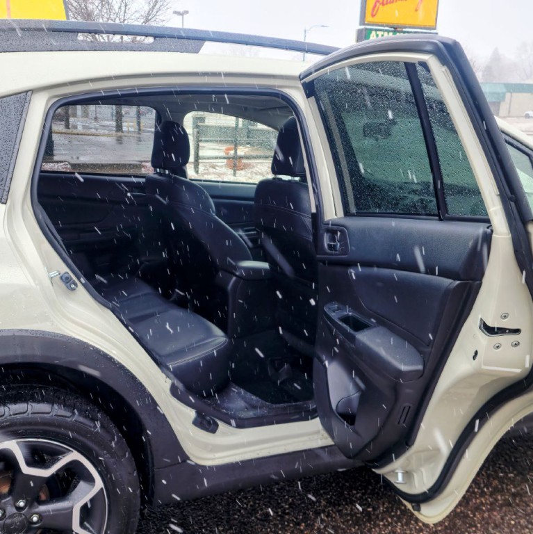 2014 Subaru Crosstrek Image 17
