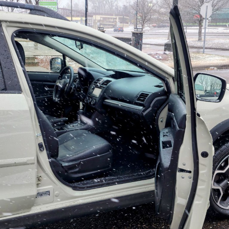 2014 Subaru Crosstrek Image 18