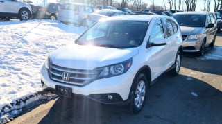 Image for 2012 Honda CR-V EX ID: 7212556