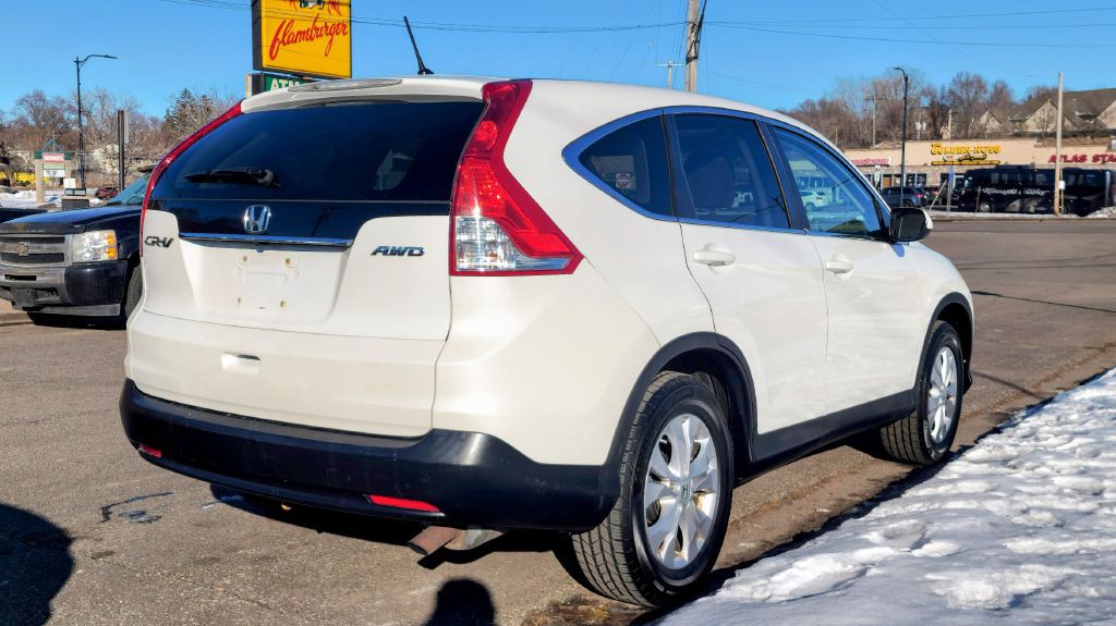 2012 Honda CR-V Image 6
