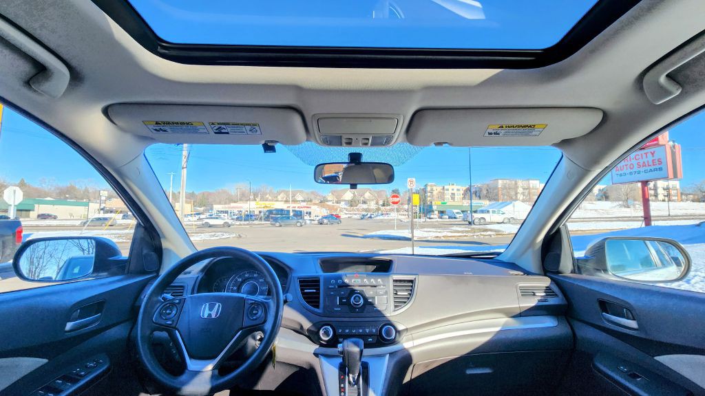 2012 Honda CR-V Image 13