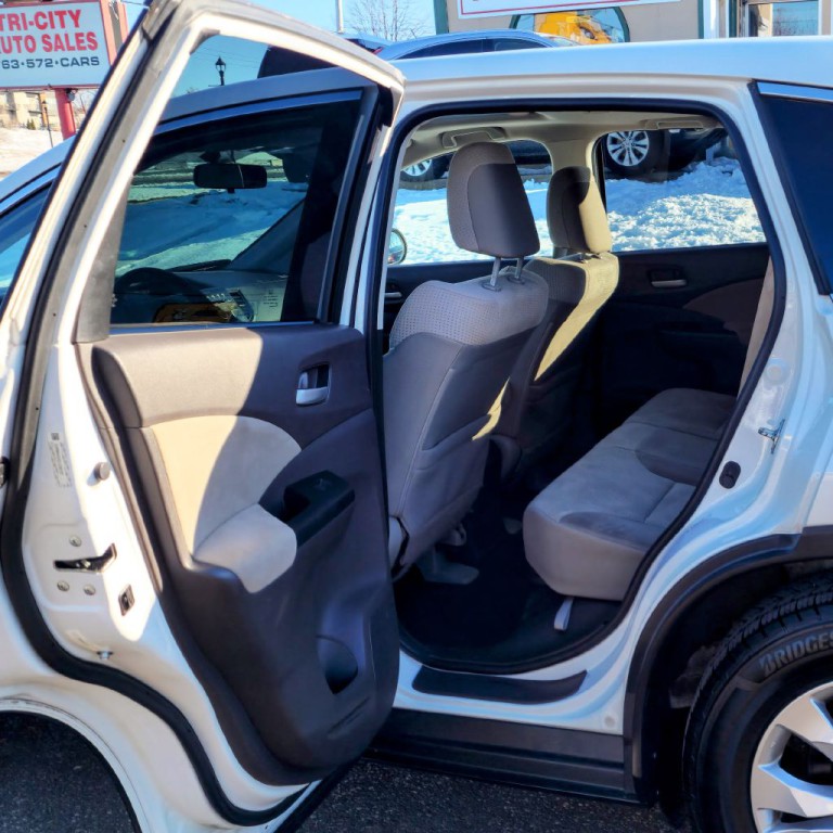 2012 Honda CR-V Image 14