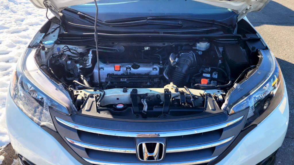 2012 Honda CR-V Image 19