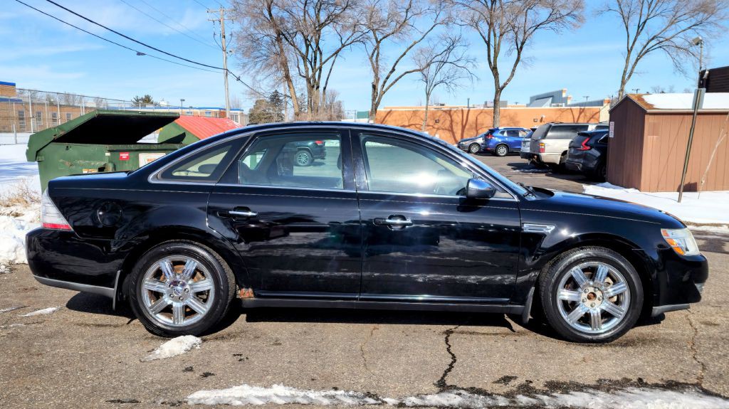 2008 Ford Taurus Image 7