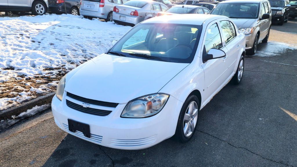 2008 Chevrolet Cobalt Image 1