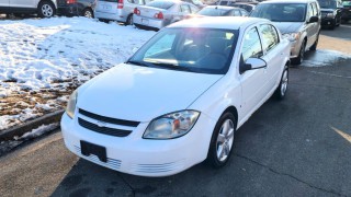Image for 2008 Chevrolet Cobalt LT ID: 7212574